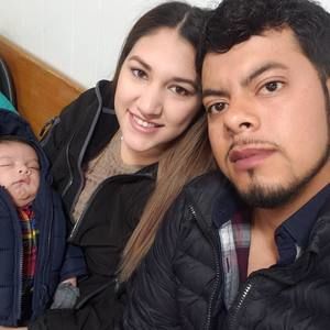 Meet your Posher, Daniela